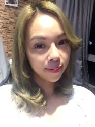 -山浦形象烫染