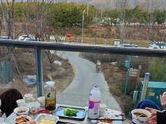 -邛海景风火盆烧烤(大石板古村二分店)