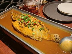 -徽州小镇(高新店)