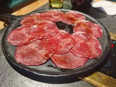 -杨记齐齐哈尔烤肉(五莲路店)