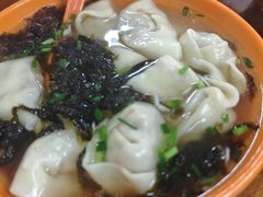 -阿麟馄饨(延长路店)