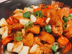 -蛙来哒(石景山万达店)