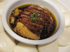 -饭橘汉江码头·乡野土菜馆(静安路店)