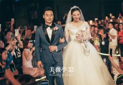 点击看大图 -美薇亭婚礼顾问