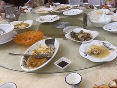 -秋姐美食店(旅游大道店)