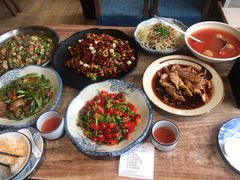 手掌鸡-土桥手掌鸡·26年灌县老味道(都江堰店)
