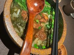 -山石榴·贵州菜(陆家嘴中心店)