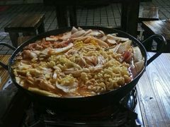 -炙韩料理·部队锅专门店