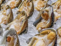 -初色海鲜自助(万丰路店)