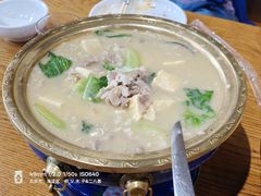 -金掌勺·锅包肉(双榆树店)