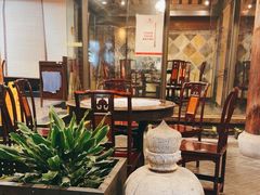 -功德林(南京西路店)