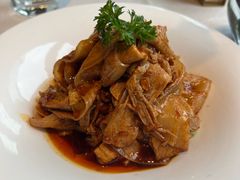 -望京辣宴·古法川菜(望京店)