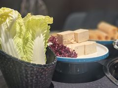 -牛将军•涮肉•烤肉(北京王府井·故宫店)