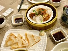 -香云轩·顺德菜(香云纱园林酒店店)