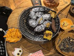 -茶去咖啡屋(武侯祠店)