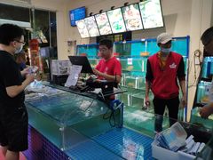 -琼大师东方烤乳猪(亚特兰蒂斯店)