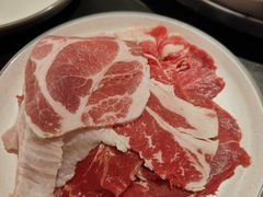 -東盛炭烤自助料理(浦东文峰广场店)