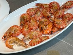 -佬太公海鸭·海鲜大排档(上海总店)