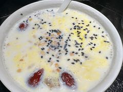 -清真盛志望麻酱酿皮铺