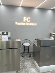 -FC·fashion creativity