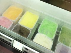 -成裕雪糕店(士多店)