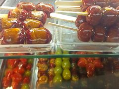 -喜识·冰糖葫芦·炒酸奶(保定钟楼店)