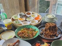 -包整·丝娃娃(一览甲秀楼风景店)