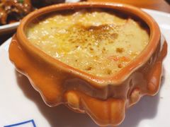 芝士蟹堡-有喜屋·烧鸟·居酒屋(周浦万达店)
