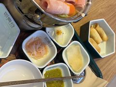 -香漫谷泰式小火锅(巴南万达店)