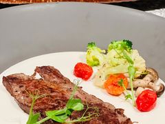 -红棉中餐厅·广州海航威斯汀酒店