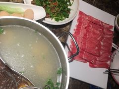 -许府牛杂·鲜牛肉火锅(梁溪万达店)