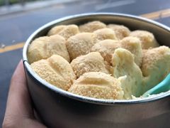 -iFood甜嫩嫩(江东北路店)