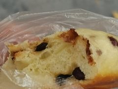 红豆馍-锅蒸馍(建国中路店)