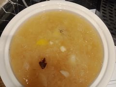 -希尔顿逸林酒店·中餐厅