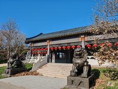 -北京宽沟会议中心