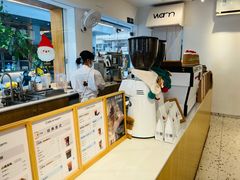 -Cafe on warm(丹霞店)