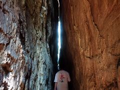 -孤山寨风景区