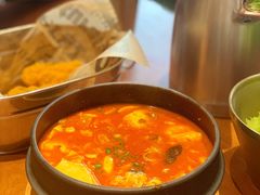 -春熙台韩国料理·章鱼肥牛(西丽店)