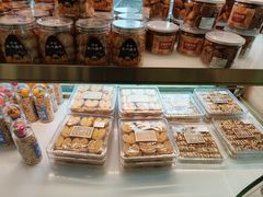 -永康饼屋(桑达大厦总店)