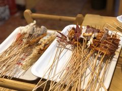 -袁记串串香(北国店)