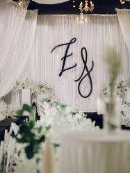 -泓瑞金陵大酒店·宴会厅