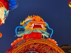 -西安城墙·碑林历史文化景区