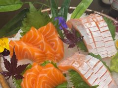 -昱匠·日本料理(金融街店)
