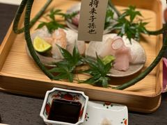 -晴空·日本料理(万象城店)
