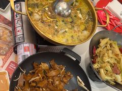 -避风塘·金牌店·夜宵(金玉兰店)