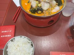 -喜家德虾仁水饺(深圳印力中心店)