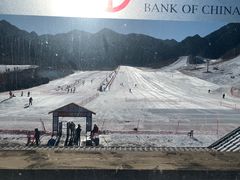 -八达岭滑雪场