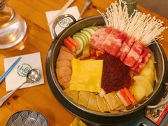 -小岛餐厅