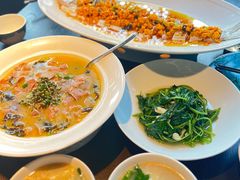 -大拙里·精致融合菜(沙湖桃源国际店)