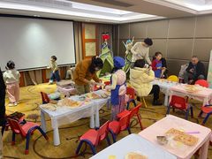 -太阳岛度假酒店